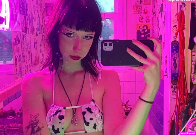 Pr1ncessakari OnlyFans Thumbnail #sYYa3Rneyb
