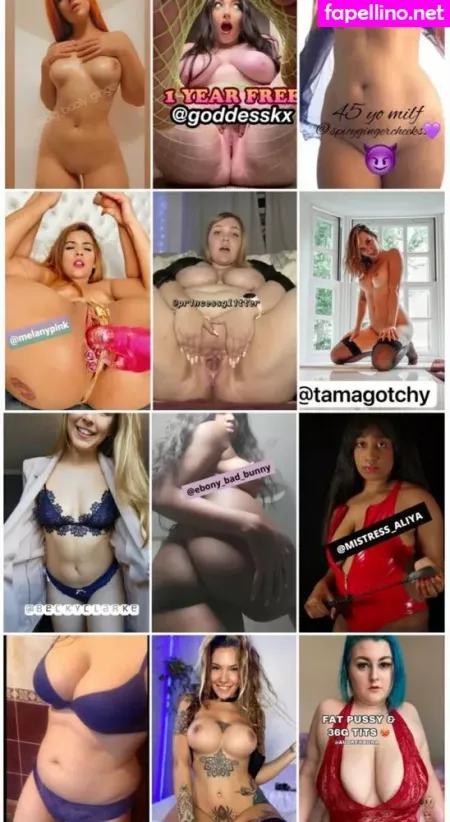Pr1ncessgl1tter OnlyFans Thumbnail #iZHLRgxgDl