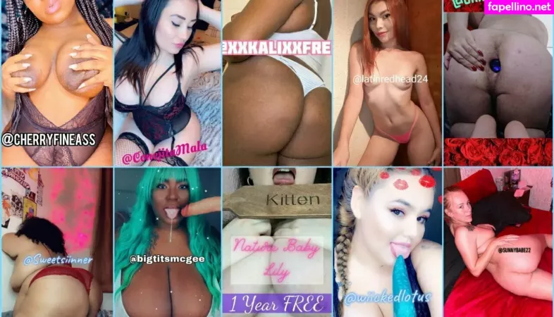 Pr1ncessgl1tter OnlyFans Thumbnail #lDhHevqg4z