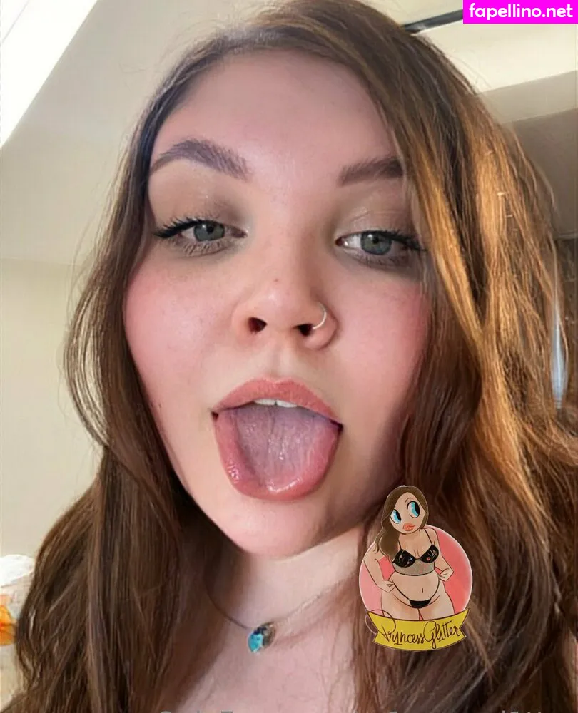 missamerrrickaa, pr1ncessgl1tterfree Nude Leaked OnlyFans Photo #HSHUlvfo1F