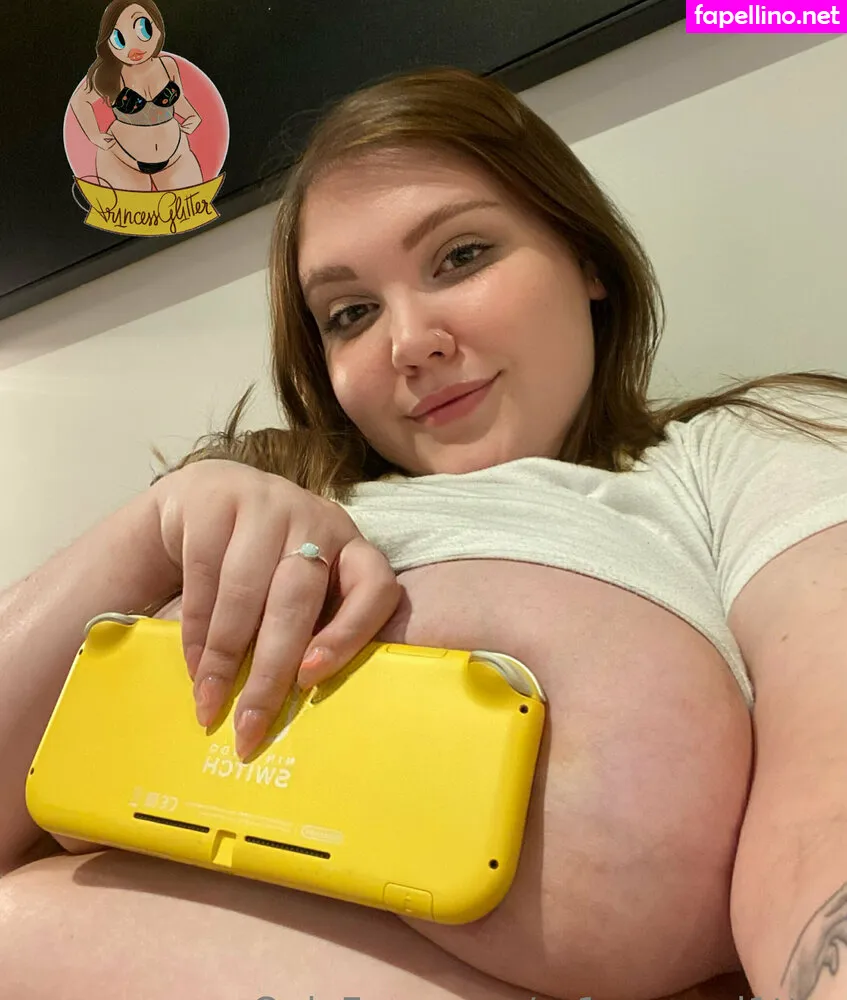 missamerrrickaa, pr1ncessgl1tterfree Nude Leaked OnlyFans Photo #Mb30W4vvNK