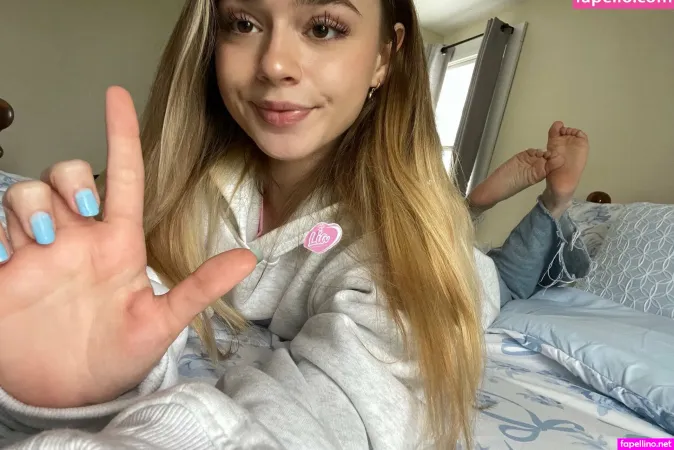 Pr1ncessliaa Main Profile Photo