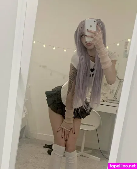 Pr1ncesssre1 OnlyFans Thumbnail #WosMwhWSG7