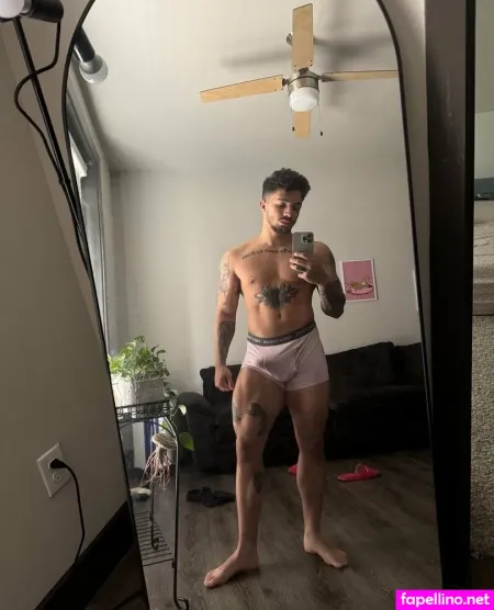 Pr33ttyboyjay OnlyFans Thumbnail #1DAs3r04zo