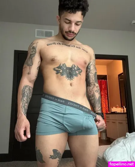 Pr33ttyboyjay OnlyFans Thumbnail #57jd8Z6n5L