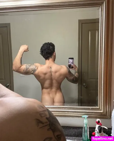 Pr33ttyboyjay OnlyFans Thumbnail #IAPS2iaz37