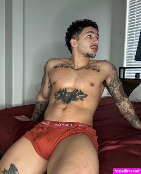 Pr33ttyboyjay OnlyFans Thumbnail #VkFEKKqoWQ