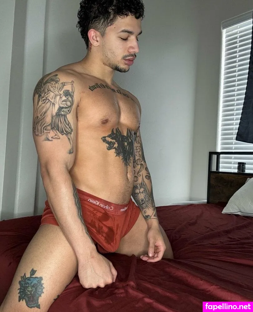 pr33ttyboyjay, reel Nude Leaked OnlyFans Photo #rue918E6z2
