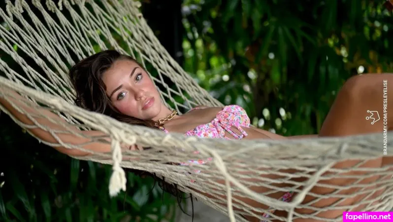 Pr3sley OnlyFans Thumbnail #iiHjnl5t5e