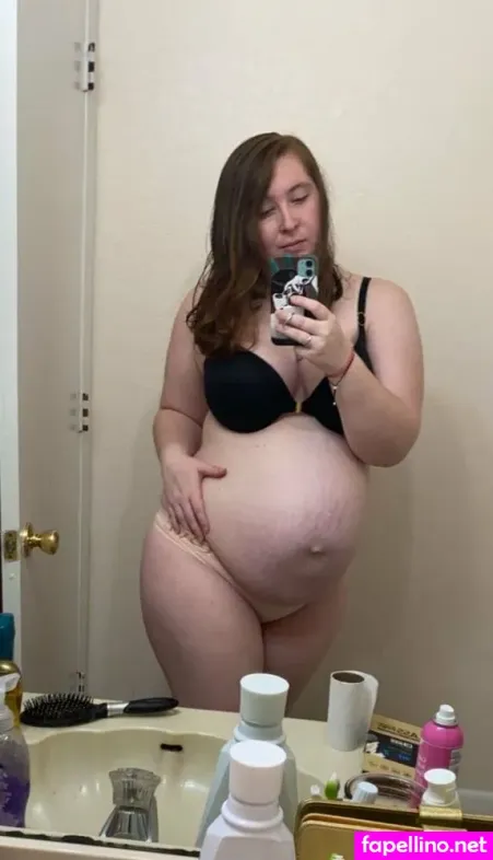 Pr3ttyandpr3gnant OnlyFans Thumbnail #2ZtZrkq9g2