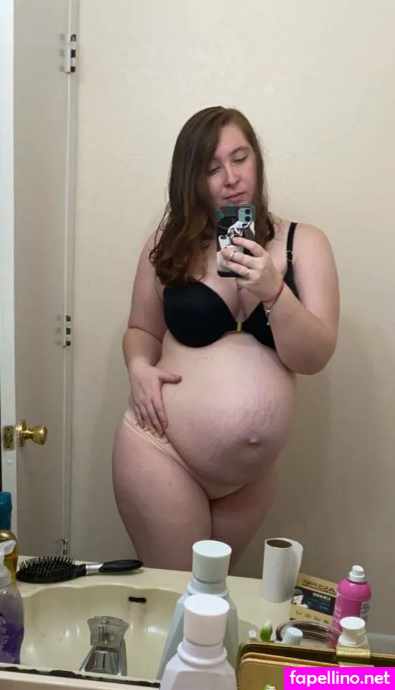 pr3ttyandpr3gnant, pr3ttybandit Nude Leaked OnlyFans Photo #2ZtZrkq9g2