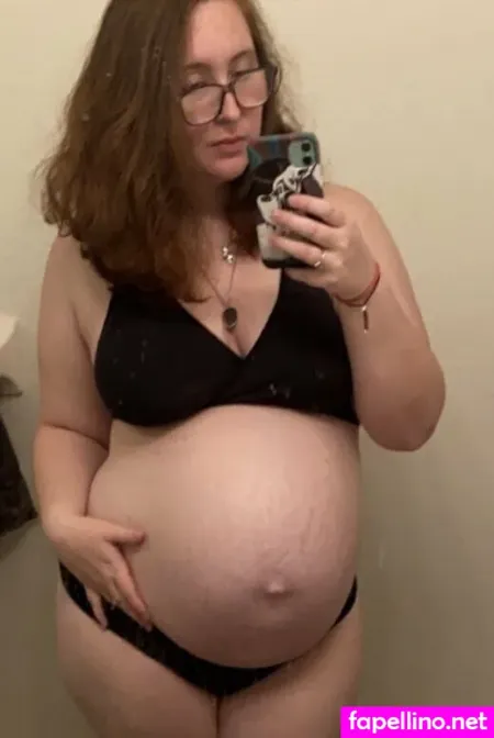 Pr3ttyandpr3gnant OnlyFans Thumbnail #M31PGi7bGe