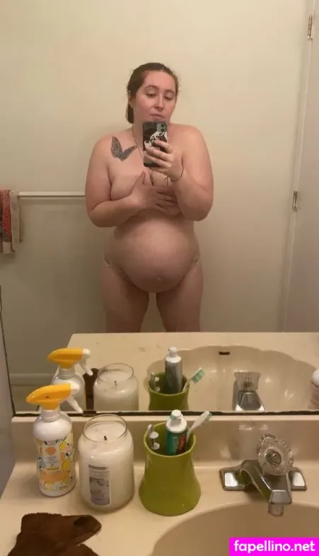 Pr3ttyandpr3gnant OnlyFans Thumbnail #g4zRhj6msE