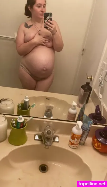 Pr3ttyandpr3gnant OnlyFans Thumbnail #owH6CrOYi5