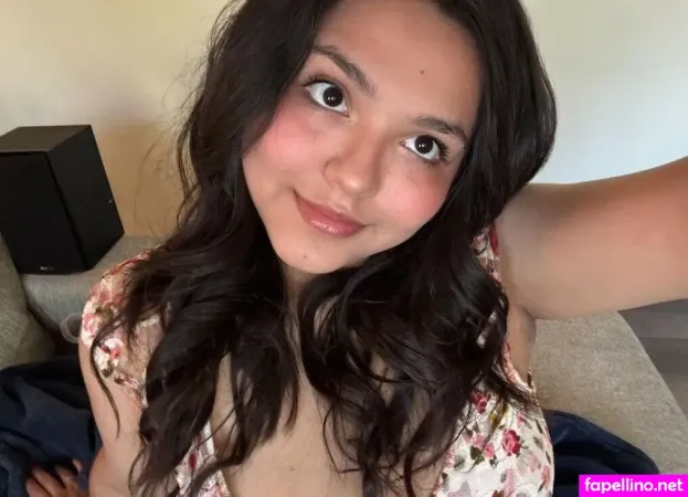 Pr3ttyba3 OnlyFans Thumbnail #SvF4I9CiWZ