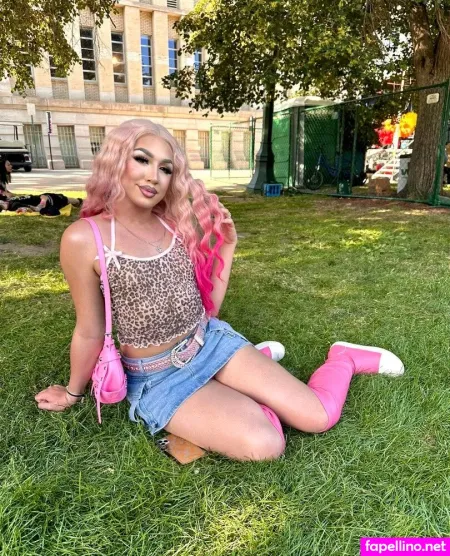Pr3ttymikeyxo Main Profile Photo