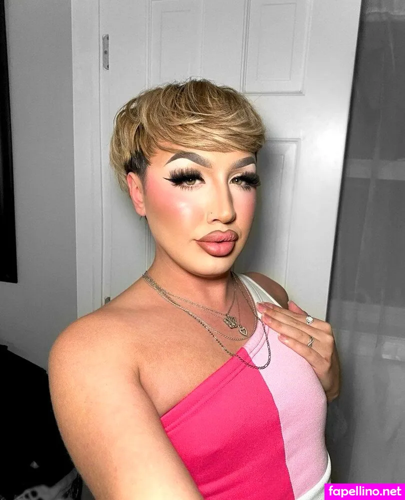 boujeemikeyxo, pr3ttymikeyxo, prettymikeyyyy Nude Leaked OnlyFans Photo #beYLSGW6fR