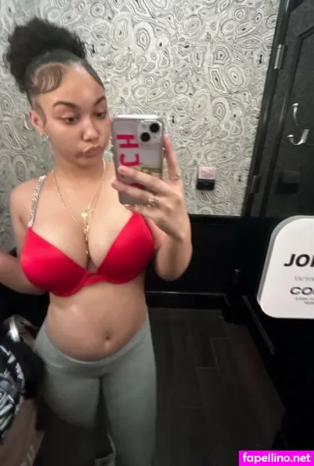 Pr3ttynay 2 OnlyFans Thumbnail #BXWywpnVNE