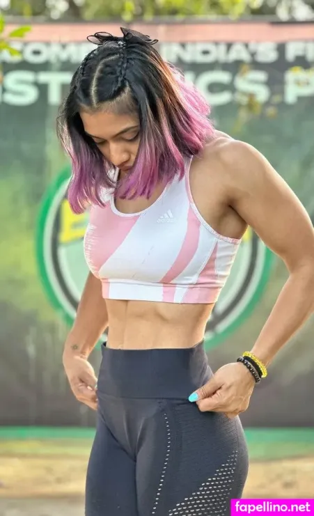 Prableen Kaur OnlyFans Thumbnail #XytMg7LbXz