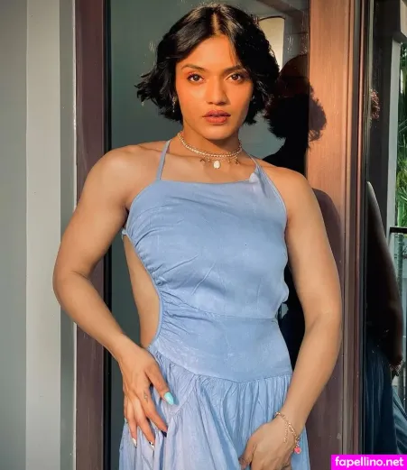 Prableen Kaur OnlyFans Thumbnail #YaANdFv692