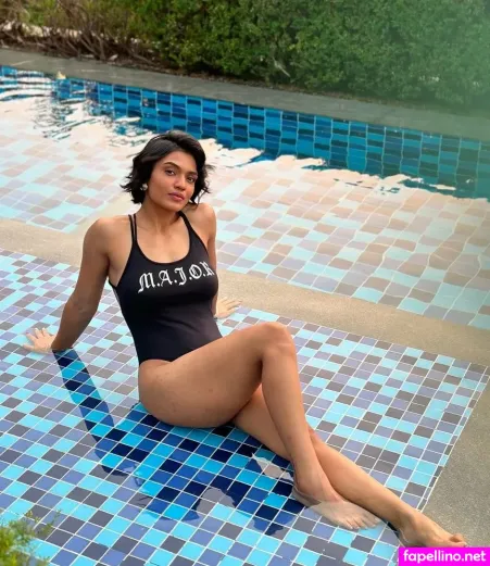 Prableen Kaur OnlyFans Thumbnail #gl86882AB3