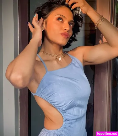 Prableen Kaur OnlyFans Thumbnail #iOIOnuph1N