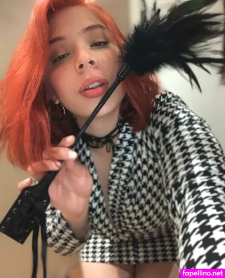 Pradaxxx1 OnlyFans Thumbnail #1yBVk16FST