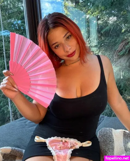 Pradaxxx1 OnlyFans Thumbnail #dSW0bgKEfQ