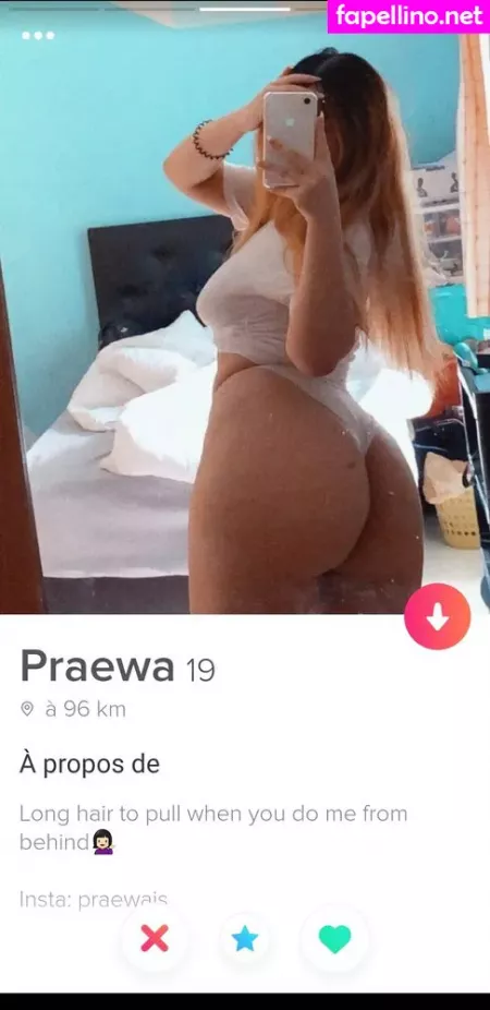 Praewajs OnlyFans Thumbnail #DOdrGzVUdv