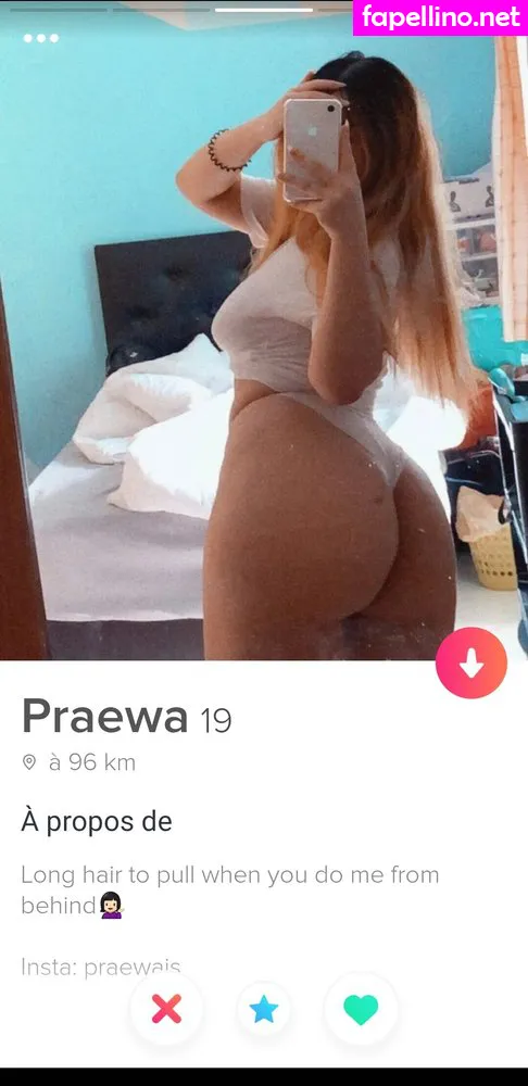insanelyvain, praewajs Nude Leaked OnlyFans Photo #DOdrGzVUdv