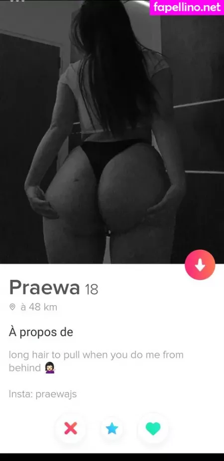 Praewajs OnlyFans Thumbnail #d3QMGeaF2e