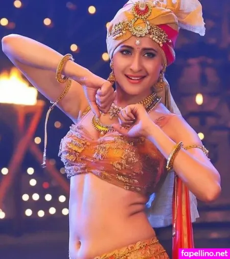 Pragya Jaiswal OnlyFans Thumbnail #CJMIzn6LnK