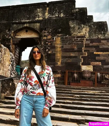 Pragya Kapoor OnlyFans Thumbnail #fQ6aprBmq0