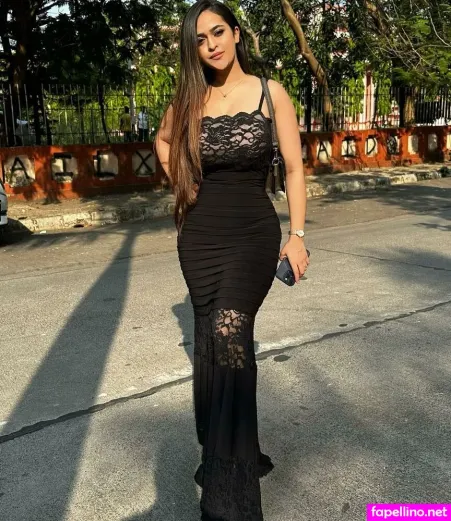 Prajakta Dusane 1 OnlyFans Thumbnail #3u05FaSUHg