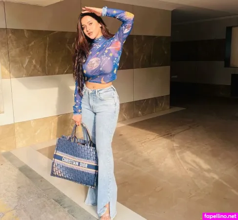 Prajakta Dusane 1 OnlyFans Thumbnail #8SjM7h8KMX