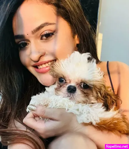 Prajakta Dusane 1 OnlyFans Thumbnail #BFmOnENFg9