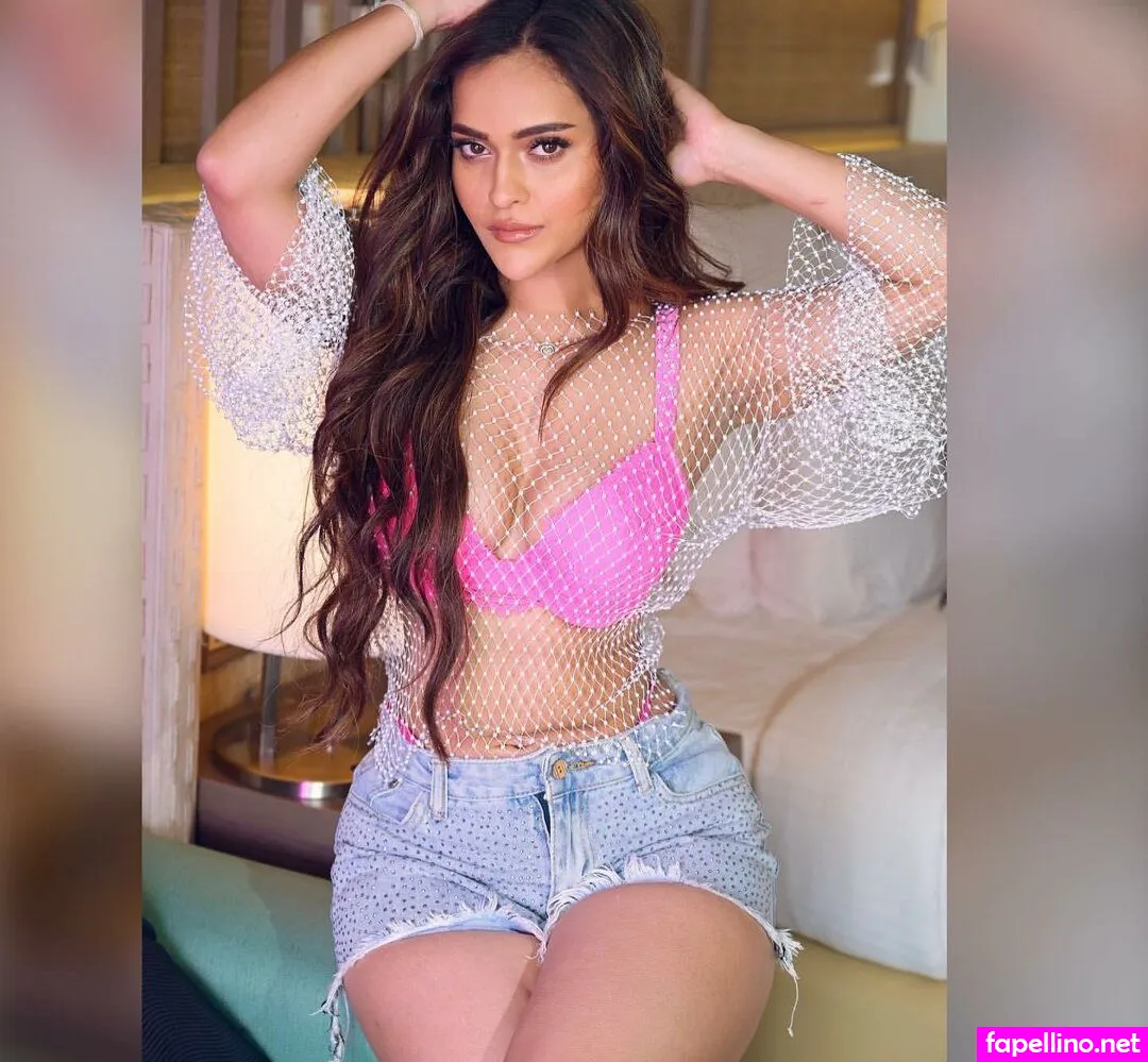 praju_starlet Nude Leaked OnlyFans Photo #IFUukqF3jZ