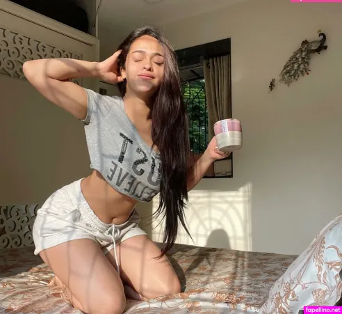 Prajakta Dusane 1 OnlyFans Thumbnail #M2uvKQ4fWK