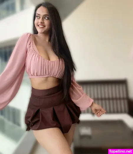 Prajakta Dusane 1 OnlyFans Thumbnail #bmpTLq3suB