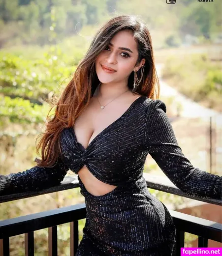 Prajakta Dusane 1 OnlyFans Thumbnail #yCNamPGoE4