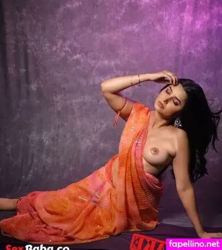 Prajakta OnlyFans Thumbnail #LoSA95PYWV