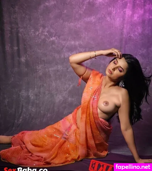 Prajakta Nude Leaked OnlyFans Photo #LoSA95PYWV