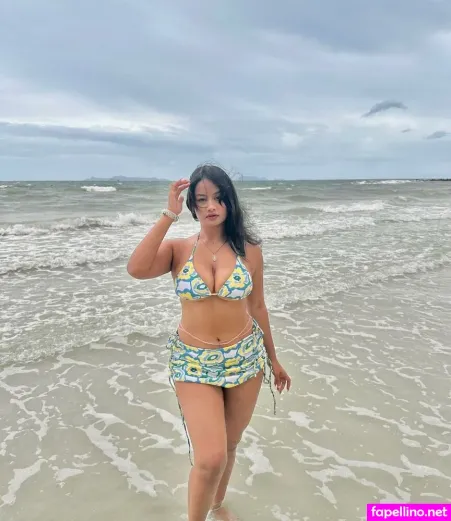 Prakriti Saha OnlyFans Thumbnail #P270JtsuUf