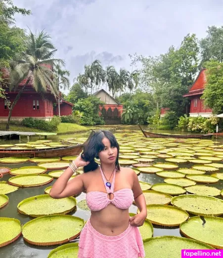 Prakriti Saha OnlyFans Thumbnail #WPuSLtYgHT