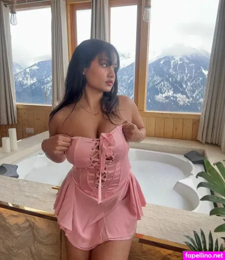Prakriti Saha OnlyFans Thumbnail #sdOmONaoim