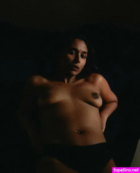 Pranomi Banerjee Main Profile Photo