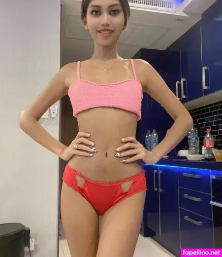 Prapapin 6047 OnlyFans Thumbnail #5SUxVASCR4