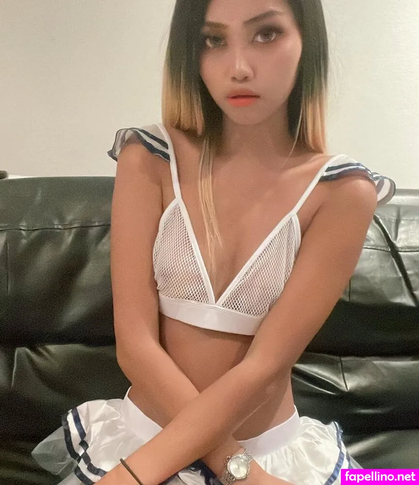 Prapapin Kaewlakhon, prapapin_6047 Nude Leaked OnlyFans Photo #qaOFv5mkAt