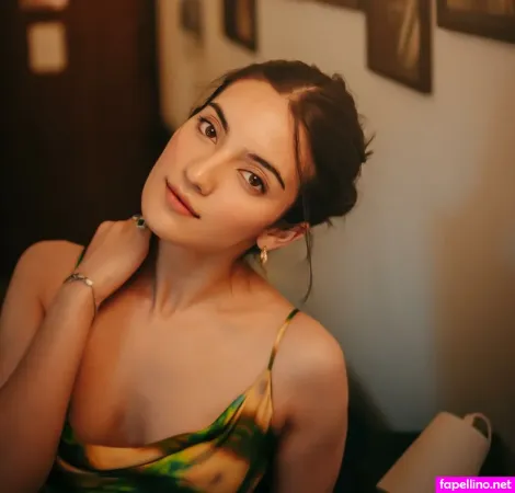 Pratibha Ranta OnlyFans Thumbnail #I4wZ7zcUUZ