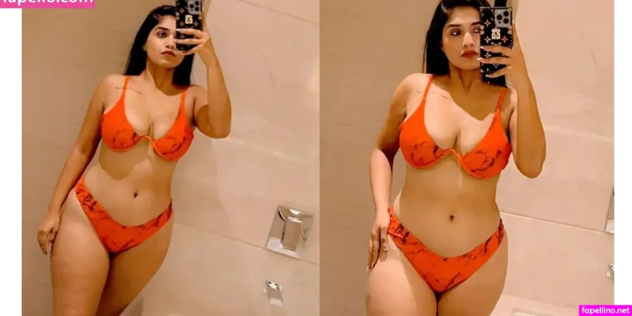 Pratika Sood 1 OnlyFans Thumbnail #a2jraH2o9i